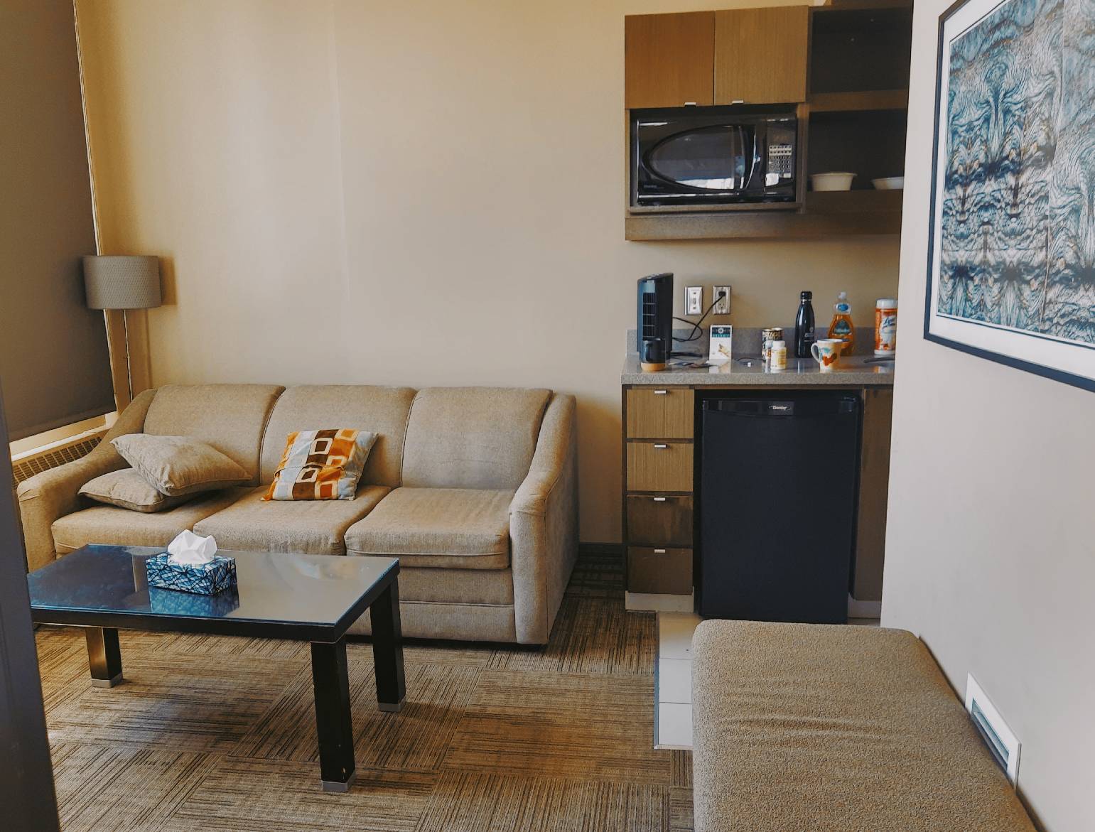 UCalgary Scholars’ Advantage Room Tour – Best Residence in Canada?