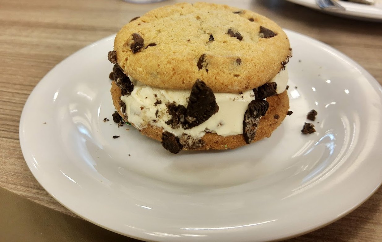 Rating UCalgary Dining Centre Hacks