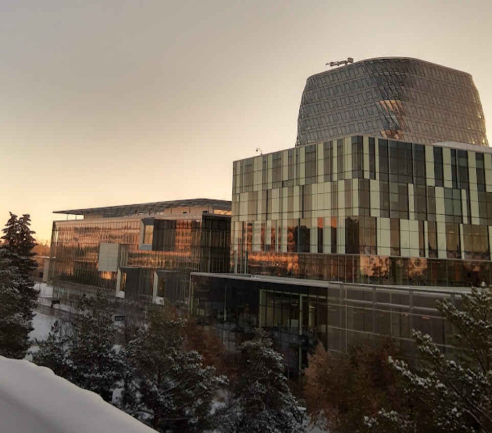 Making the Most of Student Life at UCalgary