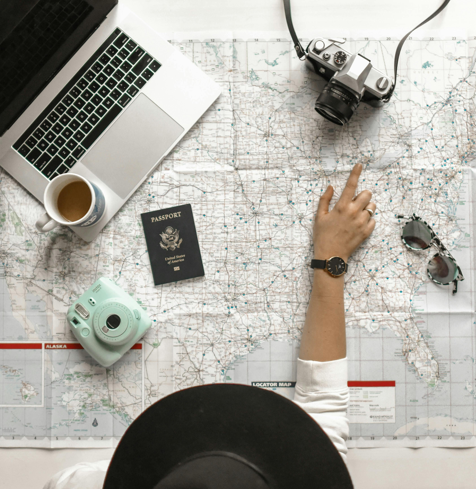 Choosing Your Dream Study Abroad Destination