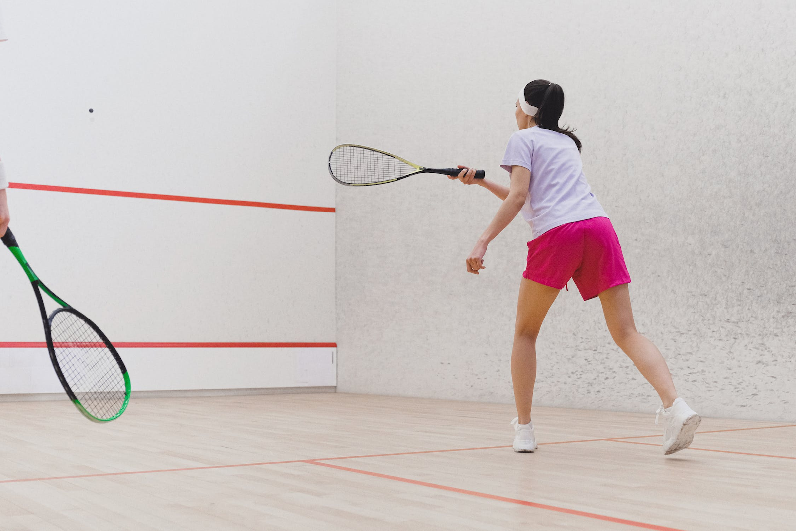 Staying Active (Indoors!) at UCalgary