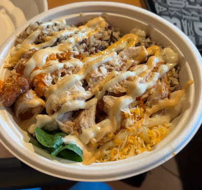 Are Subway Power Bowls Better Than Footlongs?