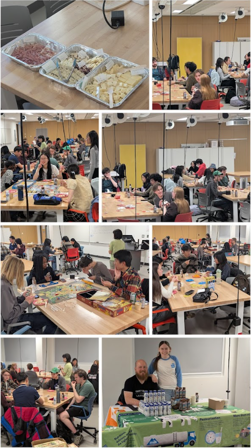 The Reality of Starting a Club at UCalgary