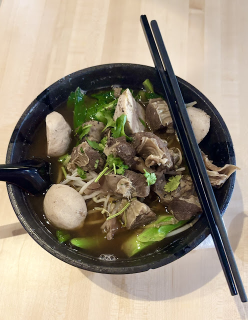 3 Unique (and Affordable) Eats in Vancouver
