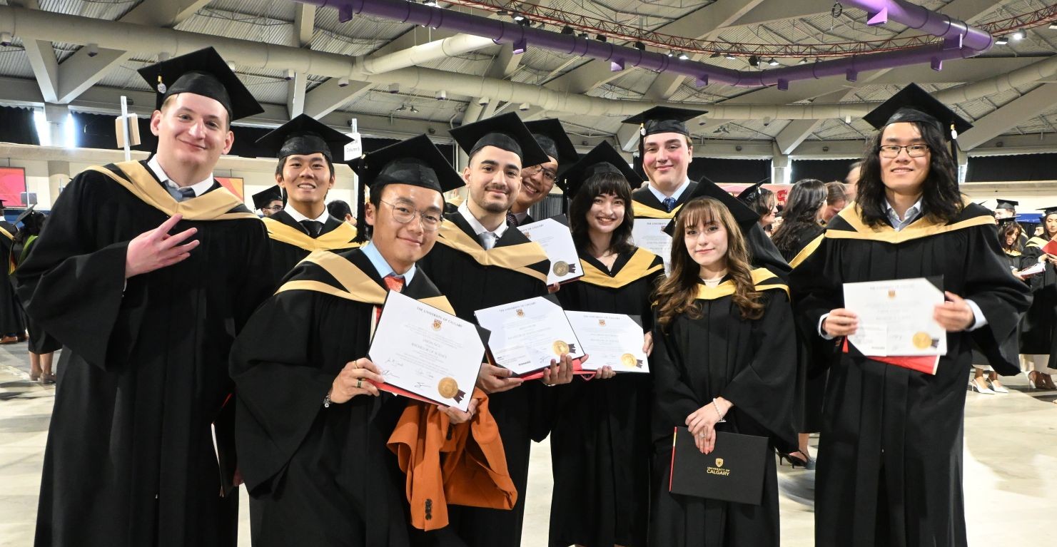 UCalgary Convocation: What the Day Actually Looks Like